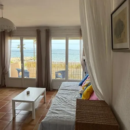 Chez Jo Duplex Terrasse Vue