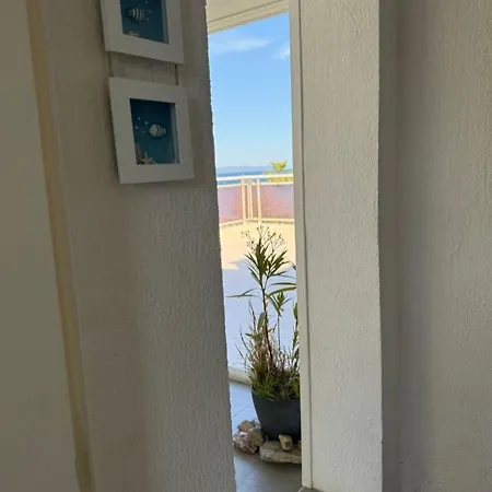 Chez Jo Duplex Terrasse Vue *