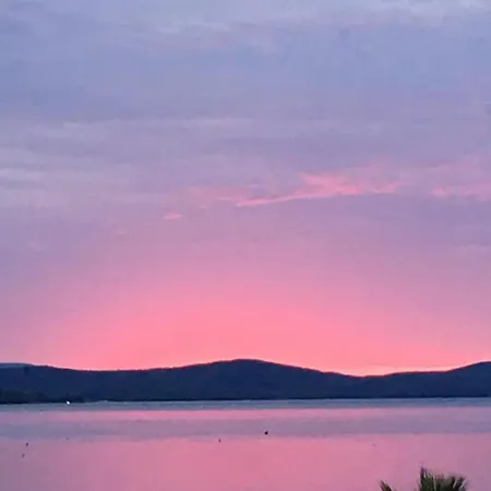 Daire Chez Jo Duplex Terrasse Vue *