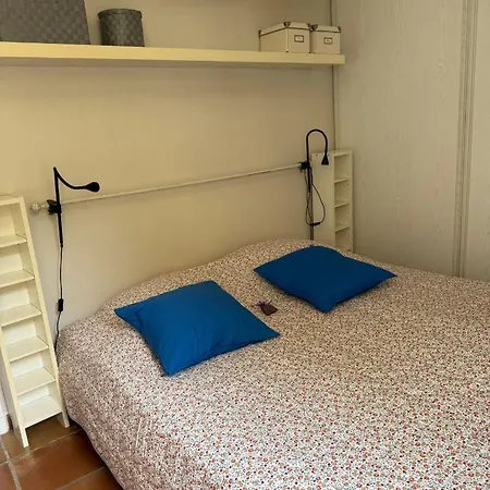 Daire Chez Jo Duplex Terrasse Vue