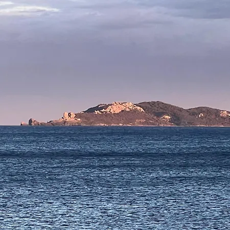 Chez Jo Duplex Terrasse Vue Daire *