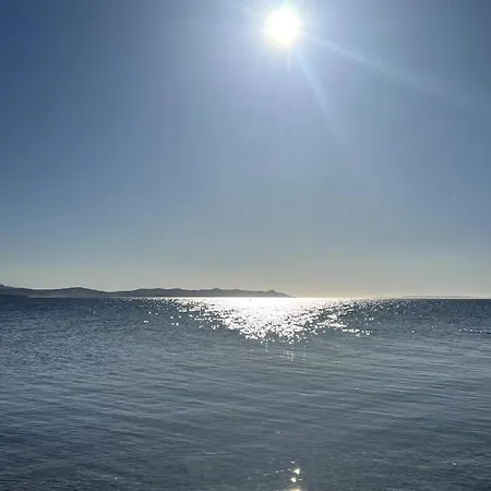 Chez Jo Duplex Terrasse Vue * Hyères
