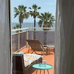 Apartamento Chez Jo Duplex Terrasse Vue *