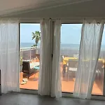 Chez Jo Duplex Terrasse Vue Hyères