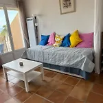 Chez Jo Duplex Terrasse Vue Apartamento Hyères