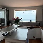 Apartamento Chez Jo Duplex Terrasse Vue