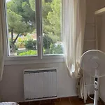 Chez Jo Duplex Terrasse Vue Hyères