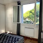 Chez Jo Duplex Terrasse Vue Apartamento