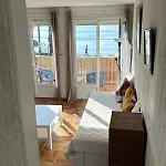 Chez Jo Duplex Terrasse Vue Apartamento Hyères