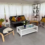 Apartamento Chez Jo Duplex Terrasse Vue Hyères
