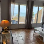 Chez Jo Duplex Terrasse Vue * Hyères