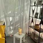 Chez Jo Duplex Terrasse Vue Apartamento