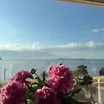 Chez Jo Duplex Terrasse Vue * Hyères