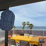 Apartamento Chez Jo Duplex Terrasse Vue *