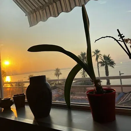 アパート Chez Jo Duplex Terrasse Vue イエール