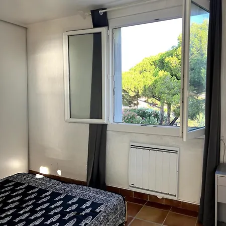 Chez Jo Duplex Terrasse Vue アパート