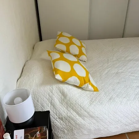 Chez Jo Duplex Terrasse Vue