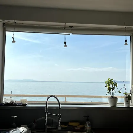 Chez Jo Duplex Terrasse Vue *